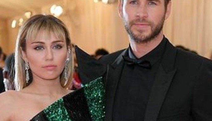 Liam adik daw sa alak at drugs kaya hiniwalayan ni Miley!