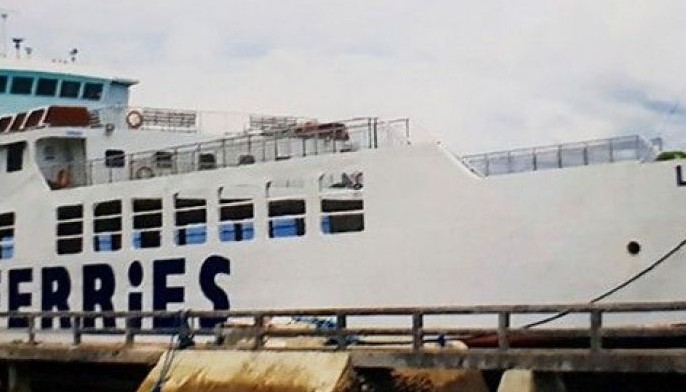 Ship travelled from Cebu to Dapitan: 3 die as boat catches fire
