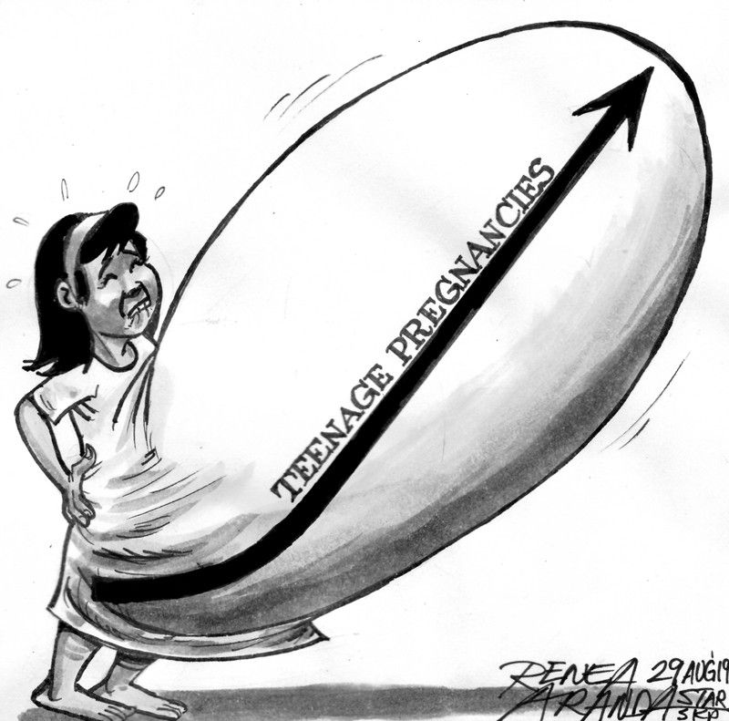 EDITORIAL - National social emergency