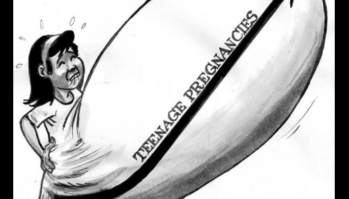 EDITORIAL - National social emergency