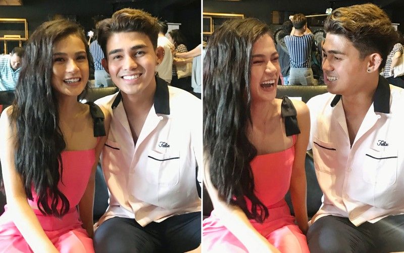 Inigo Pascual supports Maris Racal amid breakup with Rico Blanco ...