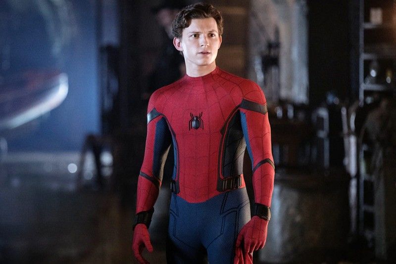 Tom Hollander accidentally received Tom Holland's 'Avengers' bonus