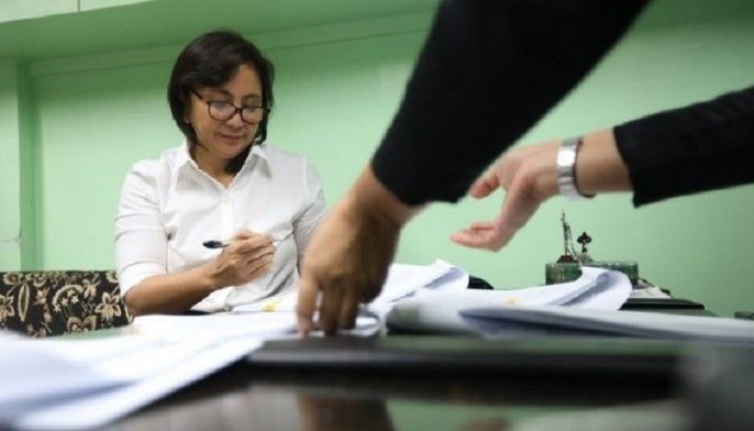 VP Robredo naghain ng kontra-affivadit sa 'sedition' charge