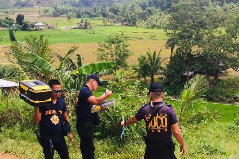 PNP to probe vigilantes tagged in Negros killings