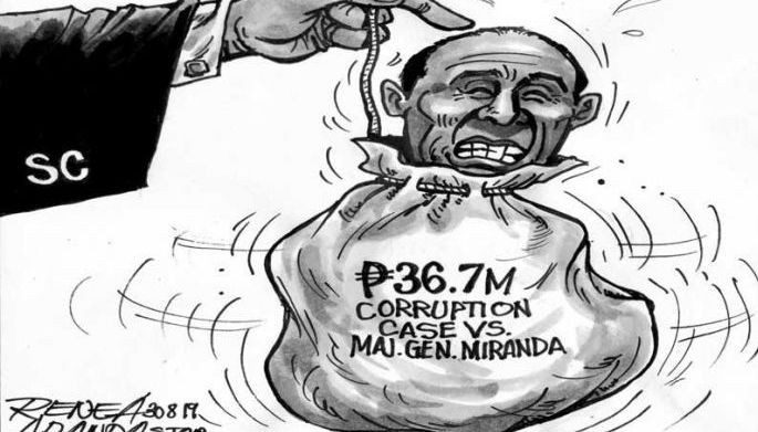 EDITORIAL - Breeding impunity