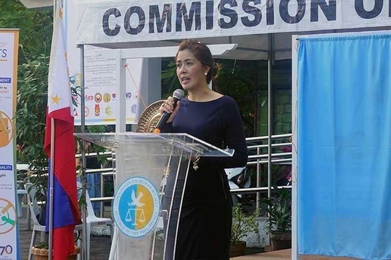 CHR looks into red-tagging of Mindanao journalists