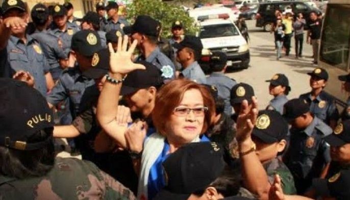 GCTA law 'wag sisihin, magagamit para i-revive ang bitay &mdash; senador