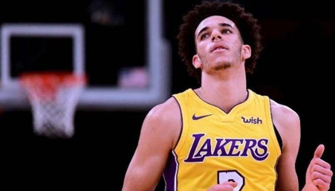 Lonzo Ball denies dissing ex-team Lakers in new mix tape song