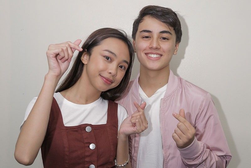 Edward Barber doesn't want to see Maymay Entrata as another man's girlfriend
