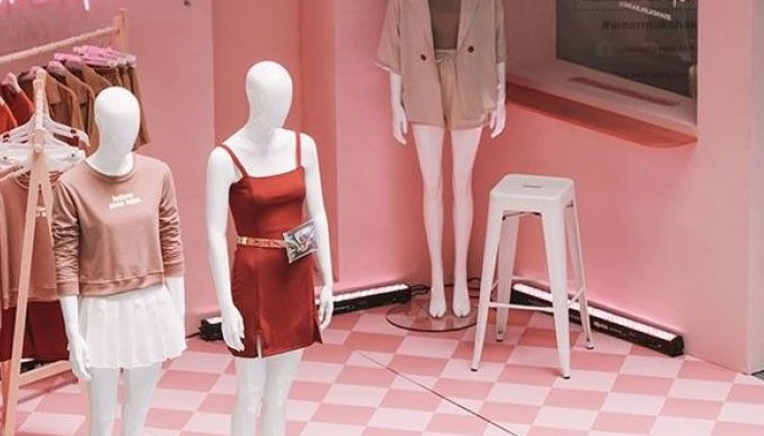 Color me pink