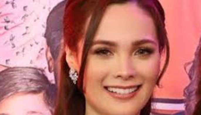 Alyssa Muhlach biglang eksena kay JM!