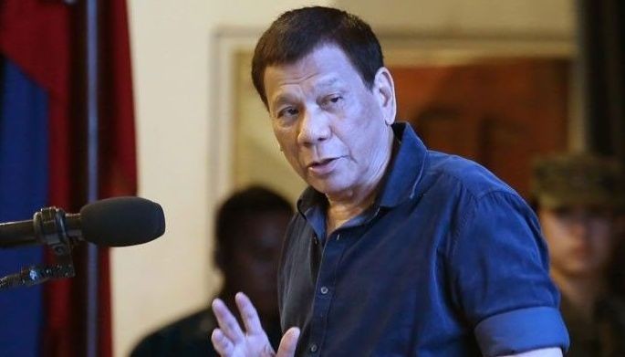 Digong pakakainin ng pera ang masisibang government officials