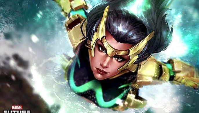 Meet Marvel&rsquo;s new Pinay superhero
