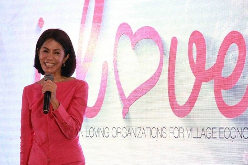 'Time to fly again': A eulogy for Gina Lopez