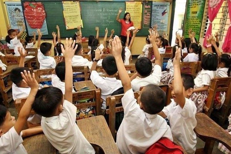 law about homework in the philippines