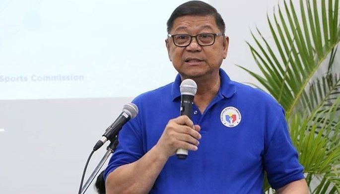 Pagdaraos ng 2019 SEAG wala nang balakid -- Ramirez