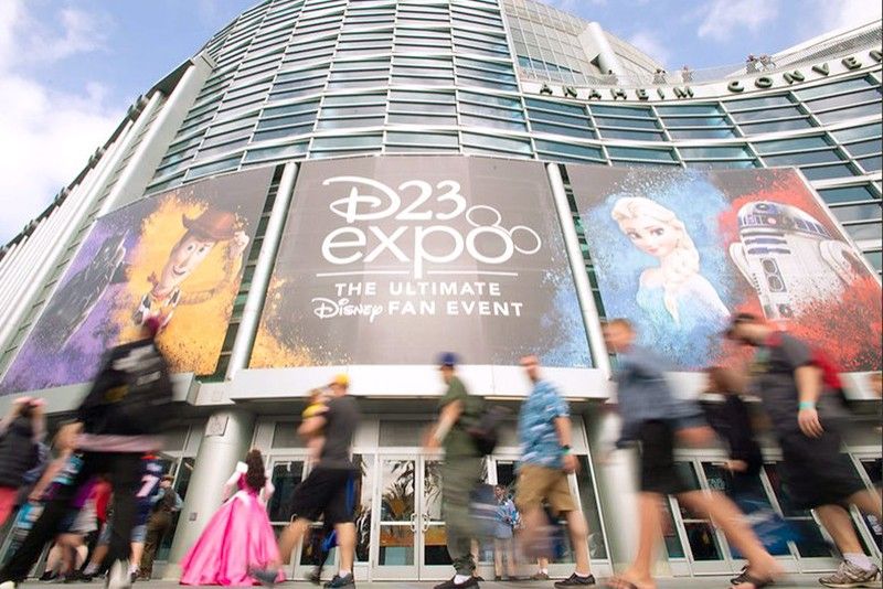 23 reasons to love D23