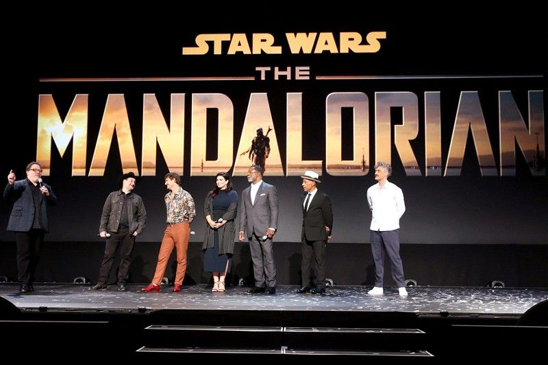 'The Mandalorian' Season 3 scheduled for February 2023 release