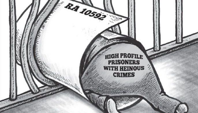 EDITORIAL - Rush to free prisoners