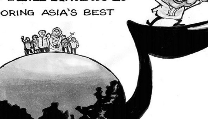 EDITORIAL - Asia&rsquo;s best