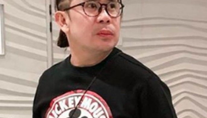 Ahwel Paz ayaw mag-party, mas trip mag-blowout ng medical check up