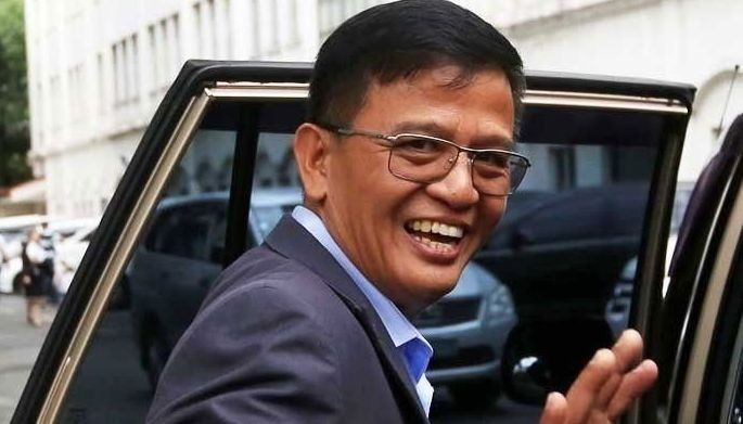 Faeldon pipigain sa Senado
