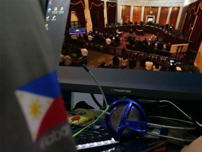 Suspected NPAs to be first in video conferencing trial