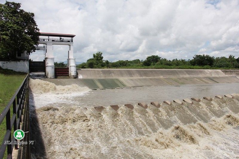 Excess irrigation water to be used for human consumption