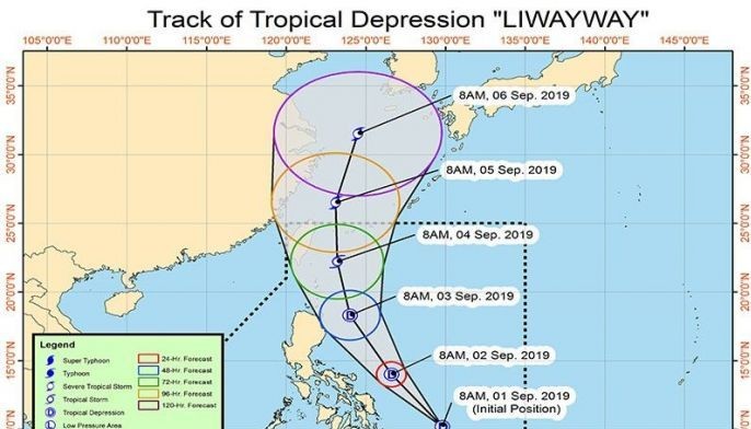 LiwaywayPH - Tags | Philstar.com