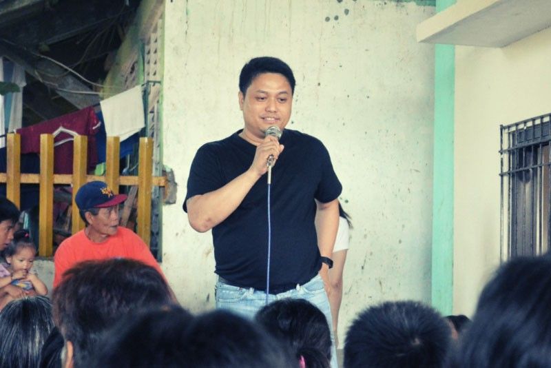 Ex-Daraga mayorâ��s release may take more than 1 week