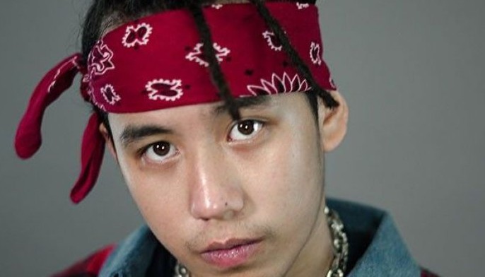 Chito at Gloc 9 hindi nagkamali kay Shanti