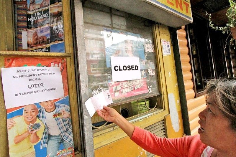 STL outlets in Cebu City, Lapu-Lapu â��canâ��t reopenâ�� yet