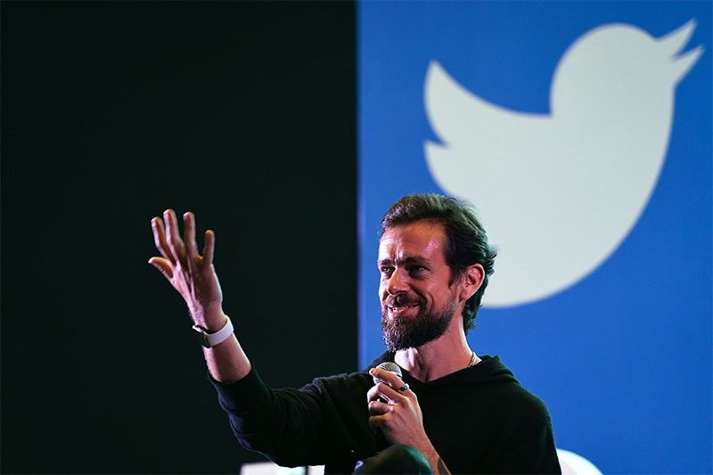 Twitter CEO account hacked, offensive tweets posted