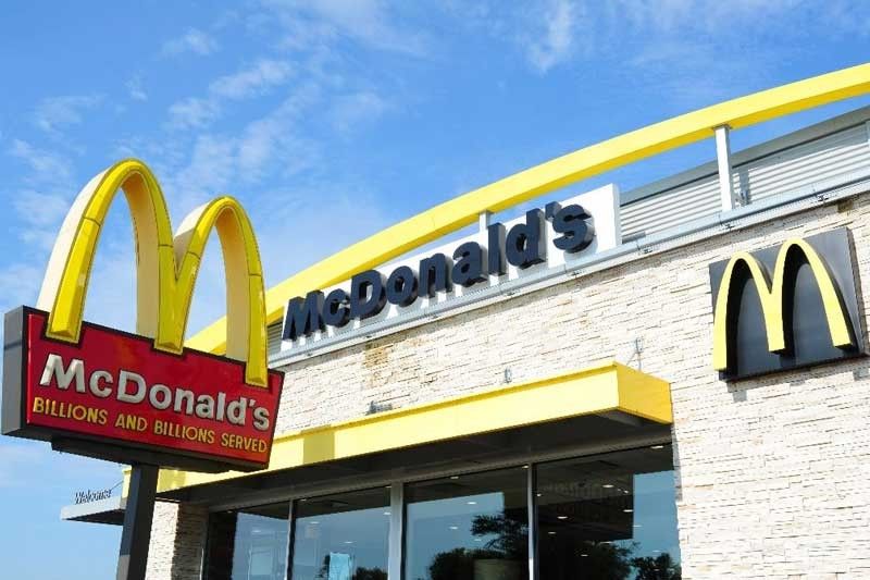 McDonaldâ��s takes store concept to NXTGEN level