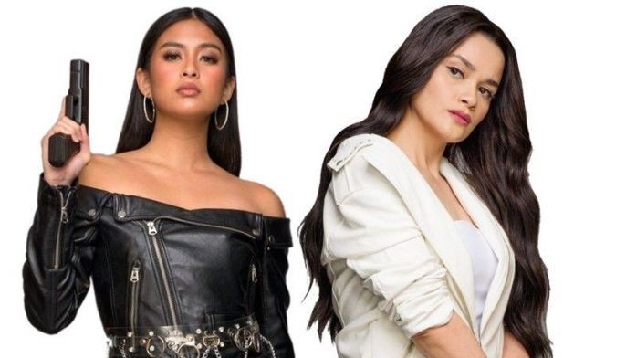 Yasmien Kurdi, Gabbi Garcia break the glass ceiling