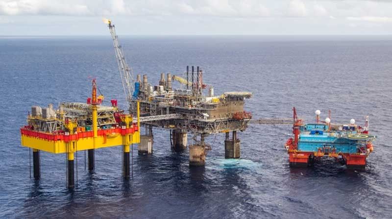 Shell hopeful on extension of Malampaya contract