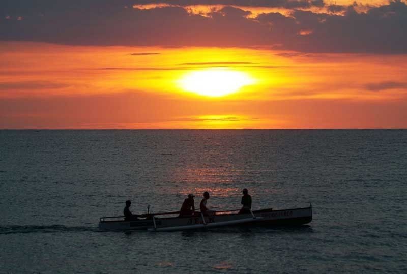 SC junks fisherfolk petition for kalikasan writ over WPS