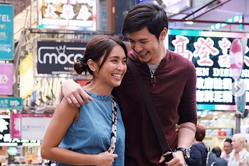 'Hello, Love, Goodbye' now officially highest-grossing Filipino film