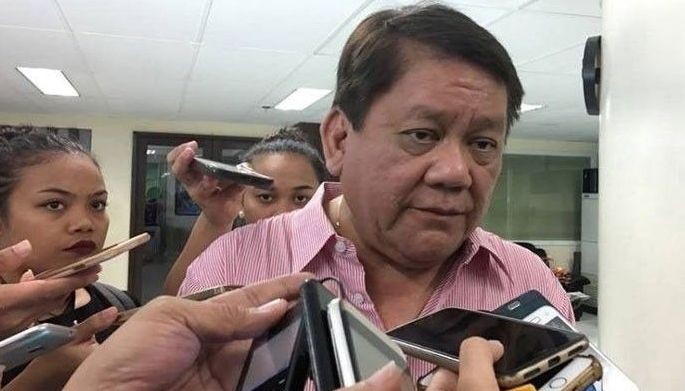 Osme&ntilde;a nibabag paggamit sa halin sa SRP