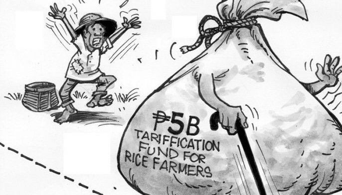 EDITORIAL - Headed for extinction