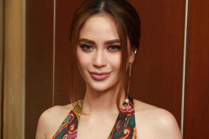 Arci MuÃ±oz opens up about open relationships
