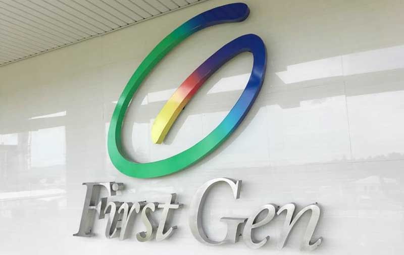 First Gen in talks with LNG suppliers