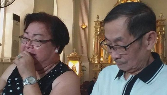 &lsquo;Resign Faeldon&rsquo; panawagan sa mga Chiong