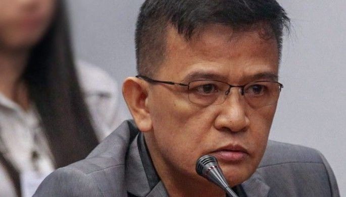 Faeldon sibak na sa BuCor