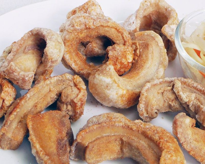 Best Chicharrones Recipe: Easy Homemade Guide 2023 - AtOnce