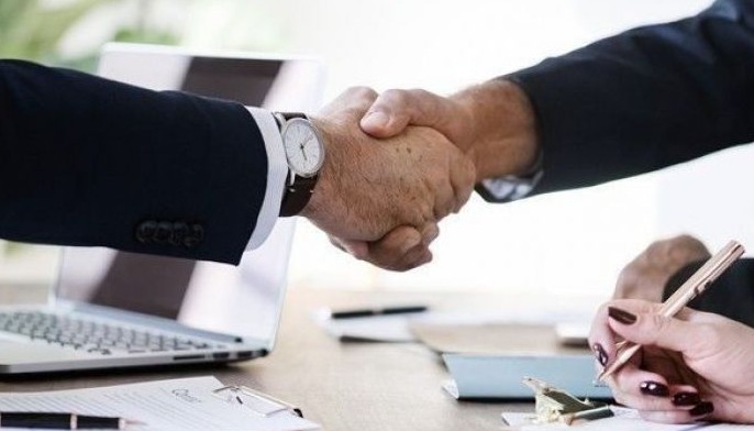 Outsourcing reaches post-qualification