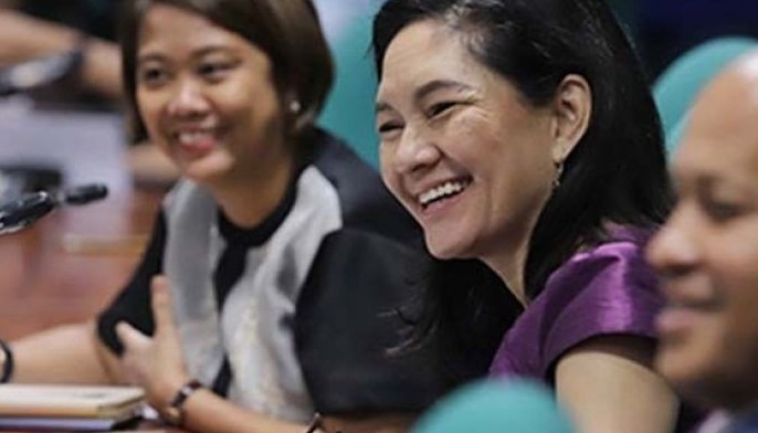 LIVE: Senate hearing on SOGIE Equality Bill
