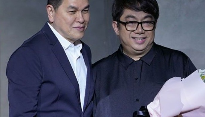 Albert Andrada: It's a white season