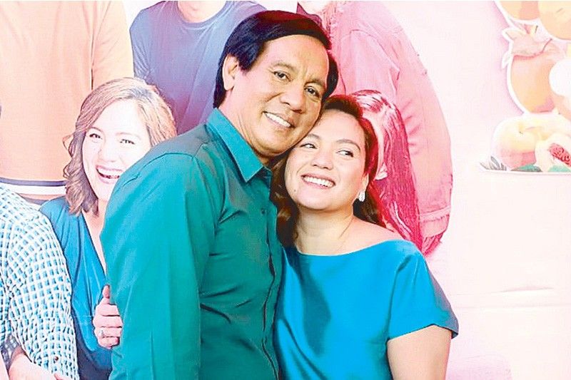 Daytime drama on modern Pinoy family