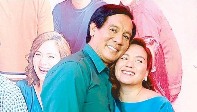 Daytime drama on modern Pinoy family